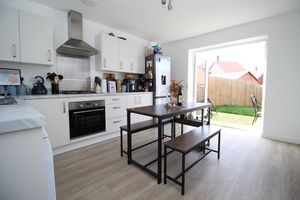 Kitchen/Diner- click for photo gallery